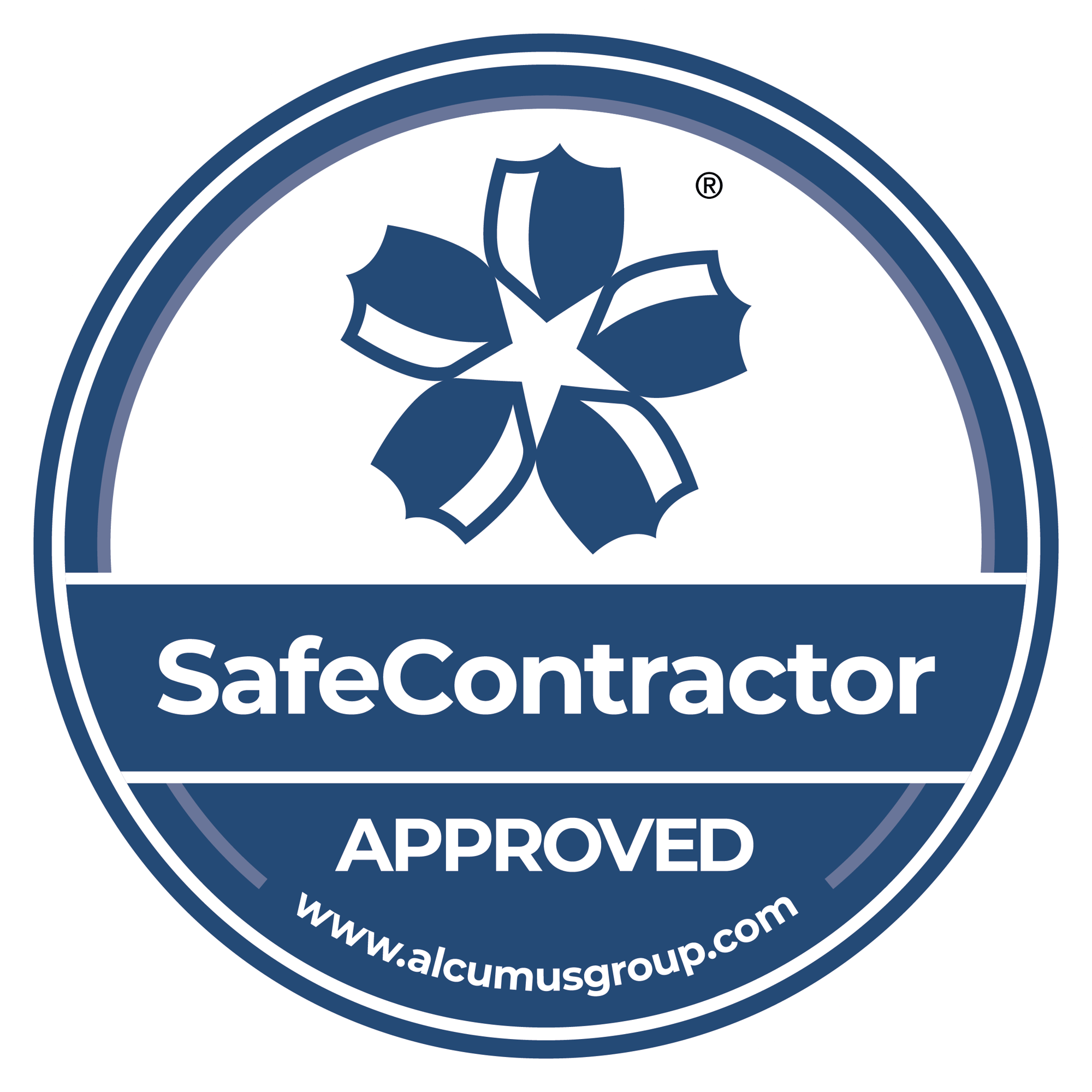 Alcumus-SafeContractor