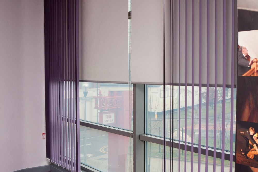 Blackburn Fire Station