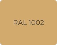 RAL 1002 THUMB