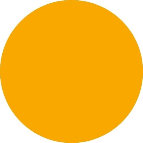 RAL 1003 SIGNAL YELLOW