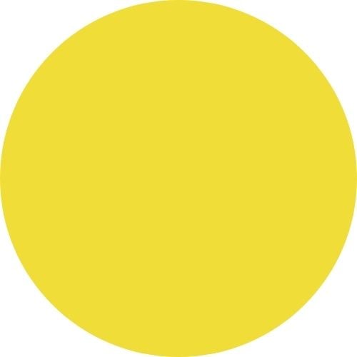 RAL 1016 SULFUR YELLOW