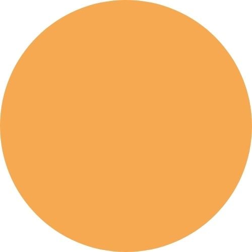 RAL 1017 SAFFRON YELLOW