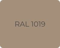 RAL 1019 THUMB