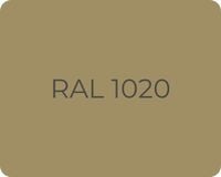 RAL 1020 THUMB