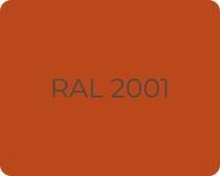 RAL 2001 THUMB
