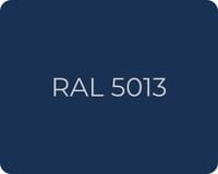 RAL 5013 THUMB