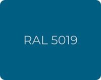 RAL 5019 THUMB