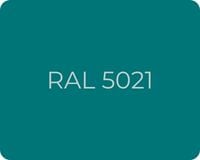 RAL 5021 THUMB