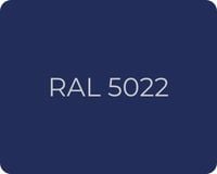 RAL 5022 THUMB