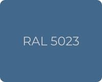 RAL 5023 THUMB