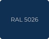 RAL 5026 THUMB