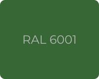 RAL 6001 THUMB