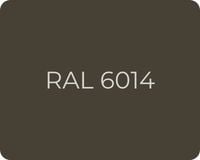 RAL 6014 THUMB