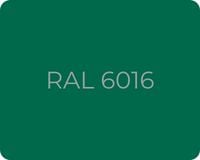 RAL 6016 THUMB