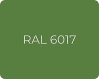 RAL 6017 THUMB