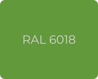 RAL 6018 THUMB