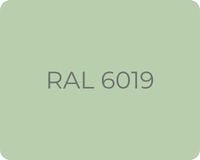 RAL 6019 THUMB