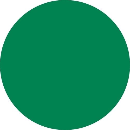 RAL 6024 TRAFFIC GREEN