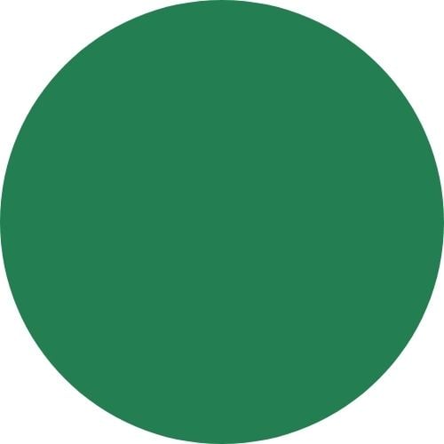 RAL 6032 SIGNAL GREEN