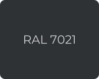 RAL 7021 THUMB