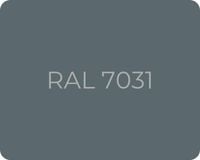 RAL 7031 THUMB