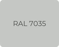 RAL 7035 THUMB