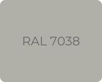 RAL 7038 THUMB