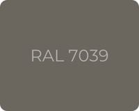 RAL 7039 THUMB
