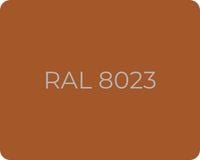 RAL 8023 THUMB