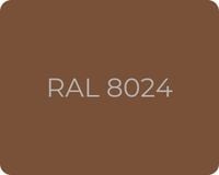 RAL 8024 THUMB