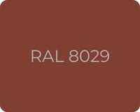 RAL 8029 THUMB