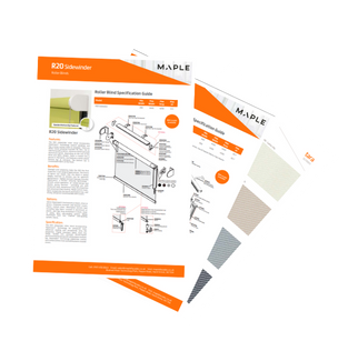 blind datasheet feature image