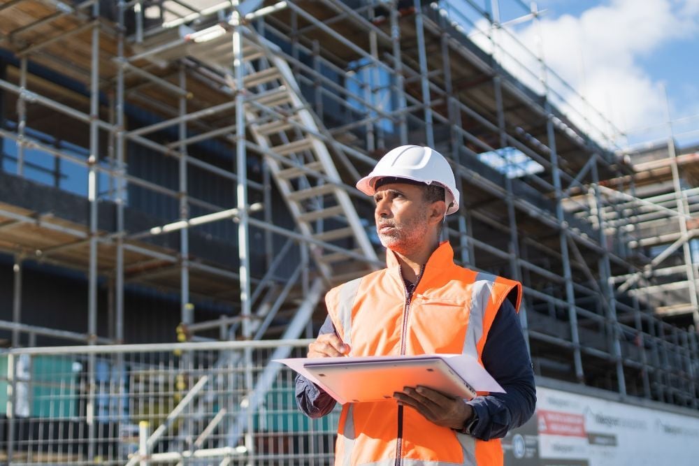 considerate constructor continuous improvement