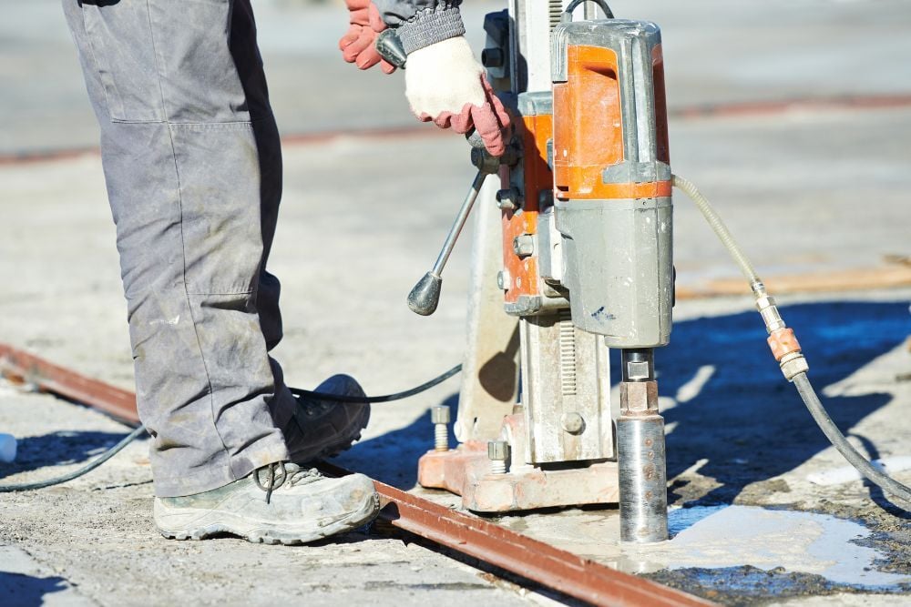 considerate constructor noise pollution
