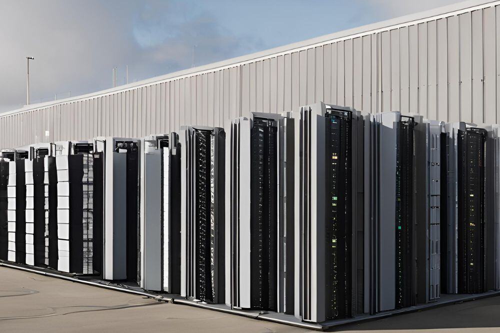 data centre photo 1