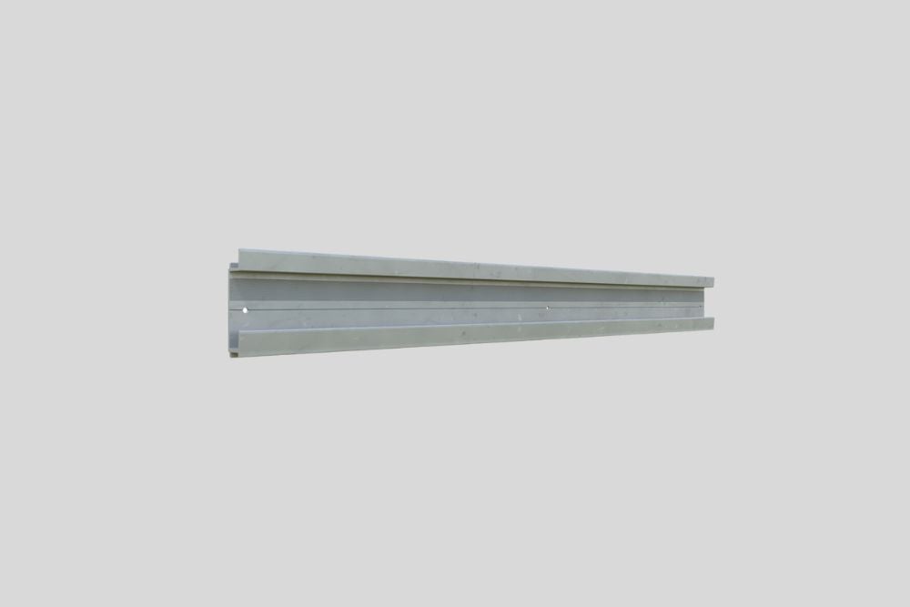 eClips HL components - c-rail