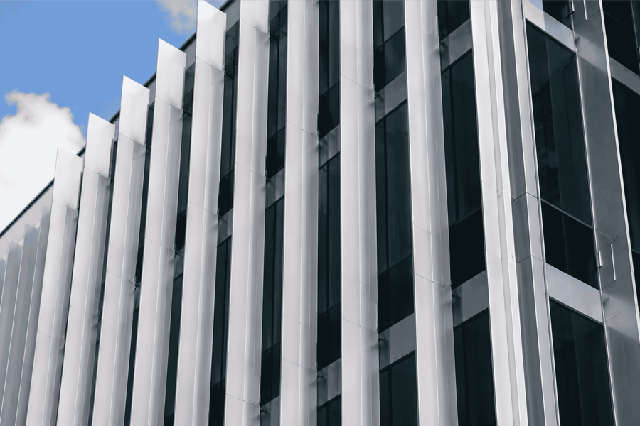 Actua — London Hayes Phase One