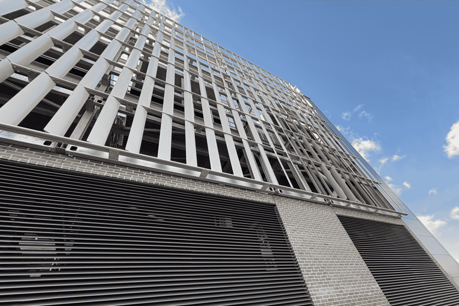 Actua — London Hayes Phase Two clone