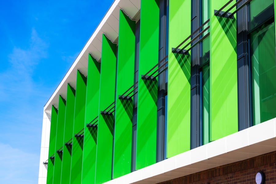 Aspect — Peterborough College