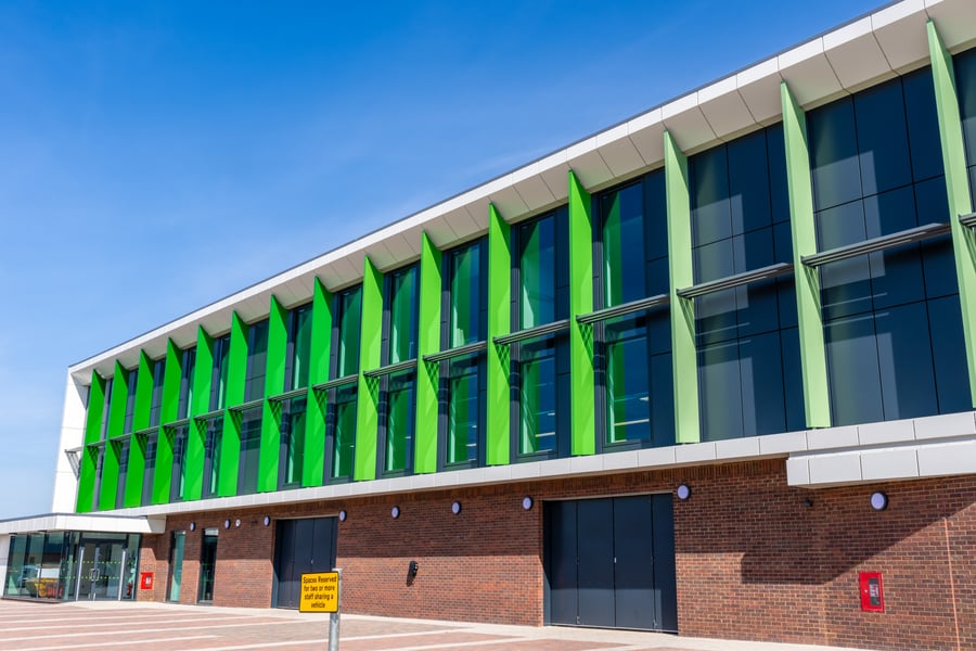 Aspect — Peterborough College