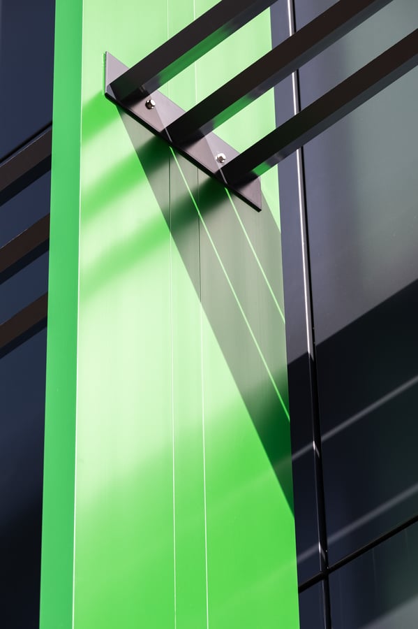 Aspect — Peterborough College