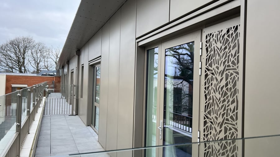 Aspect — Signature at Highgate Care Home