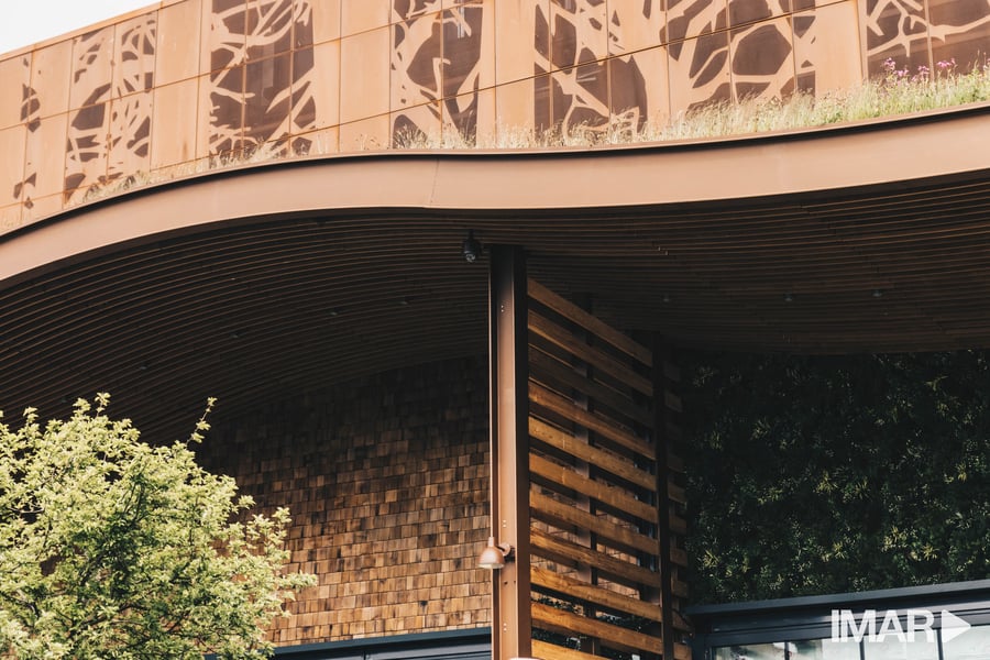 Bespoke — Glasgow Fort