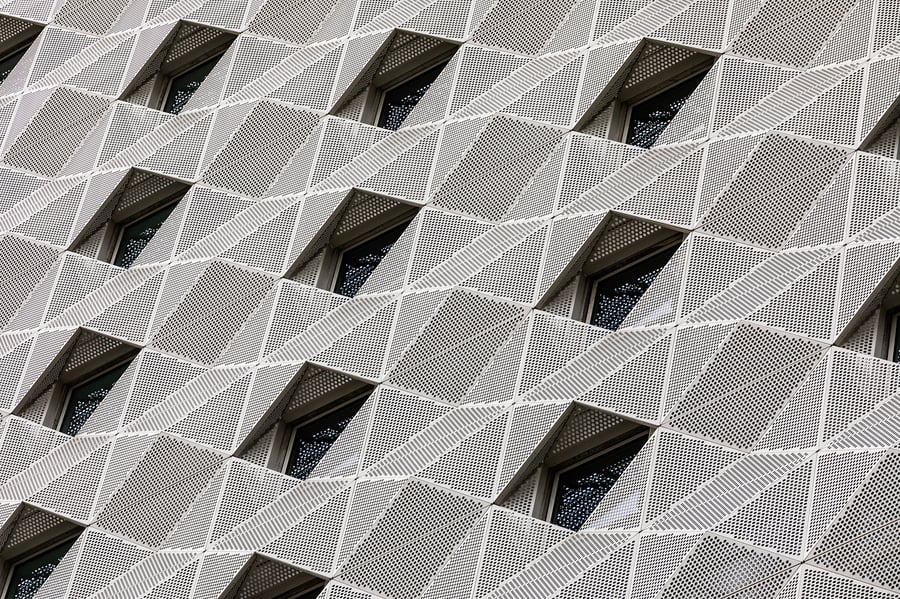 Continuum — Circle Square Premier Inn