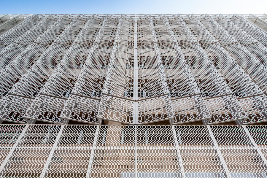 Continuum — Eden Campus