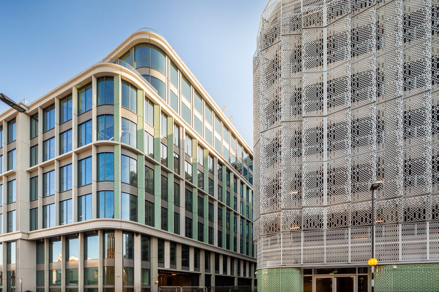 Continuum — Eden Campus