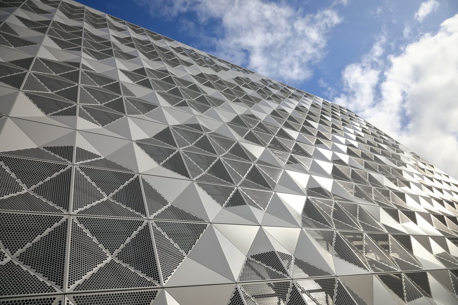 Continuum — Gateshead Quays