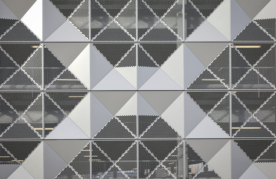 Continuum — Gateshead Quays