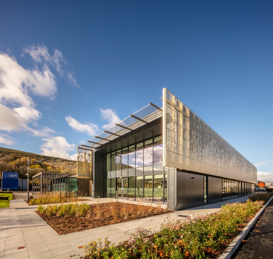 Continuum — National Digital Exploitation Centre