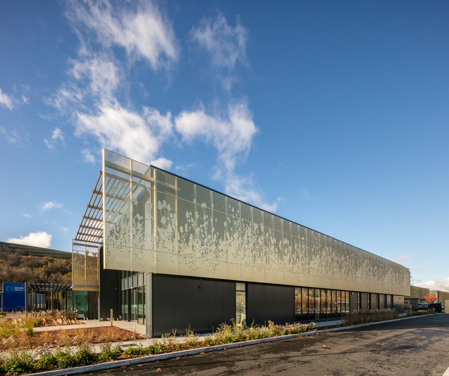 Continuum — National Digital Exploitation Centre